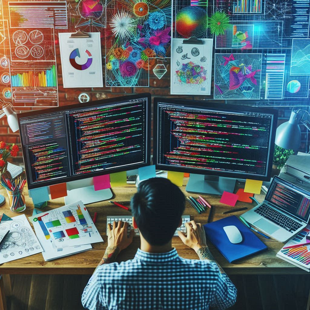 Webデザイン・制作